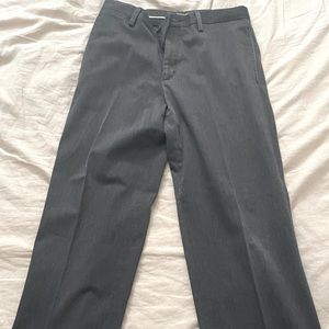 Eddie Bauer dress pants